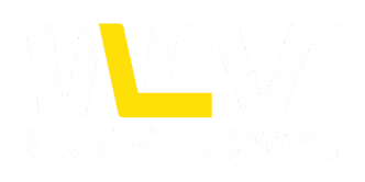 Logo WLM Customs